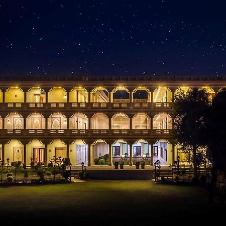 Regenta Resort Vanya Mahal Ranthambore Sawai Madhopur Exterior photo