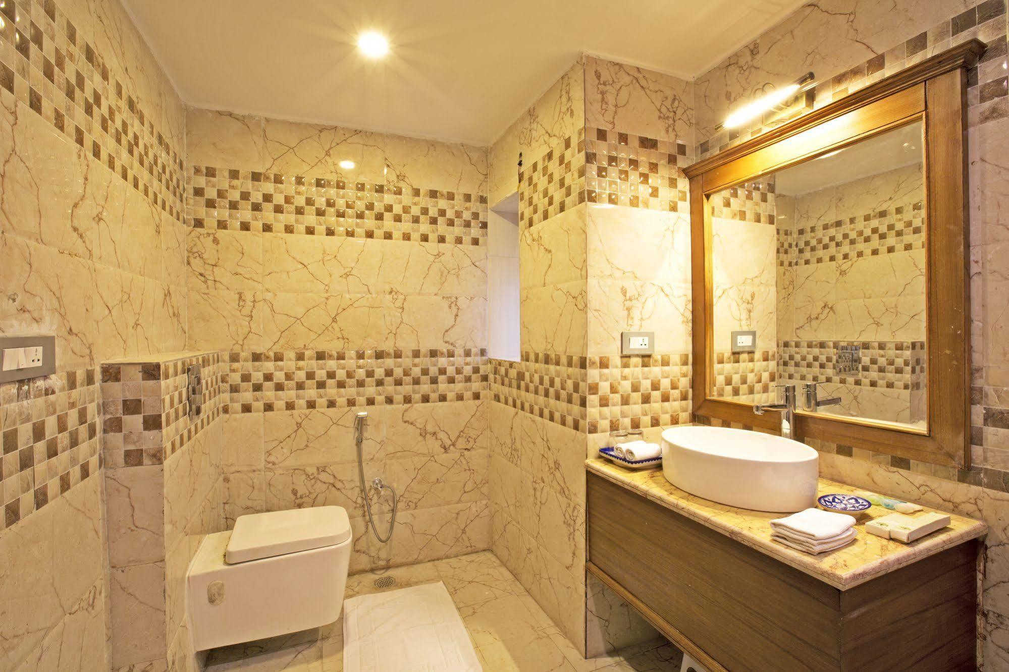 Regenta Resort Vanya Mahal Ranthambore Sawai Madhopur Exterior photo